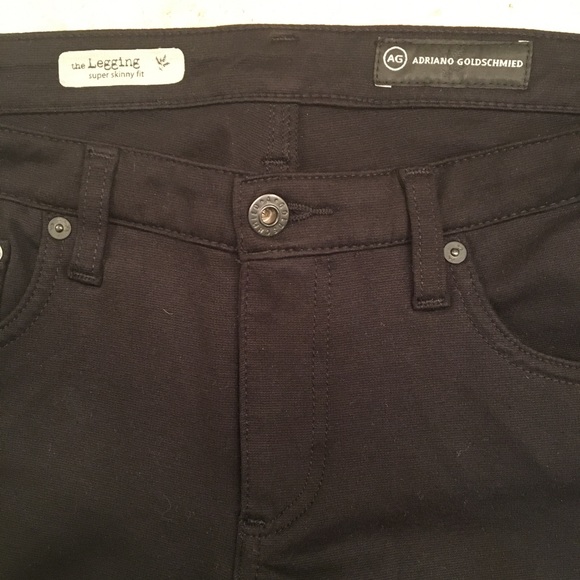 NWT Adriano Goldschmied The Legging super skinny - Picture 5 of 5
